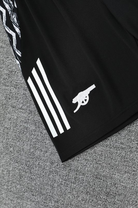 Arsenal Short sleeve training kit 2025/2026 new season Football Jersey Sports shirt