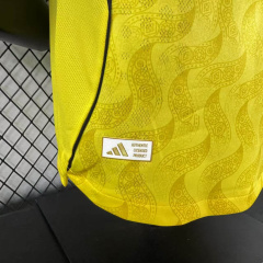 Player Al-Nassr home 2025/2026 new season Football Jersey Sports shirt