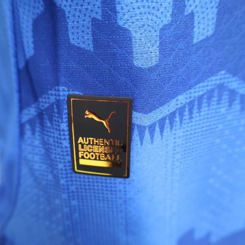 Player Al Hilal Riyadh 2025/2026 New Season Football Jersey Sports Shirt