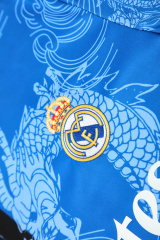 Real Madrid Short sleeve training kit 2025/2026 new season Football Jersey Sports shirt