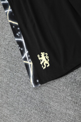 Chelsea vest Short sleeve training kit 2025/2026 new season Football Jersey Sports shirt
