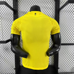 Player Al-Nassr home 2025/2026 new season Football Jersey Sports shirt