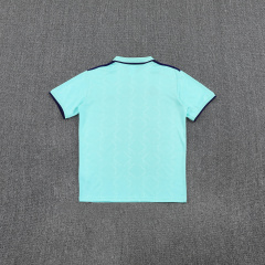 Manchester United training uniform 2025/2026 new season Football Jersey Sports shirt