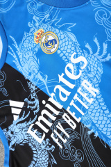 Real Madrid vest Short sleeve training kit 2025/2026 new season Football Jersey Sports shirt