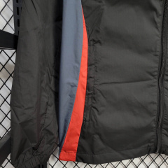 Manchester United Jacket Windbreaker Football Jersey Sports Shirt