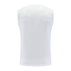 Inter Milan vest Short sleeve training kit 2025/2026 new season Football Jersey Sports shirt