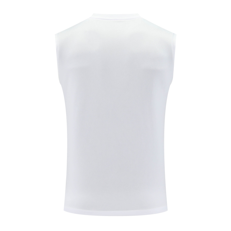 Inter Milan vest Short sleeve training kit 2025/2026 new season Football Jersey Sports shirt
