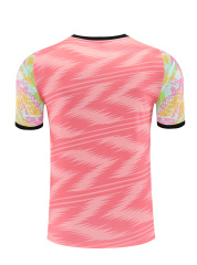 Real Madrid Short Sleeve Training Kit 2025/2026 New Season Football Jersey Sports Shirt