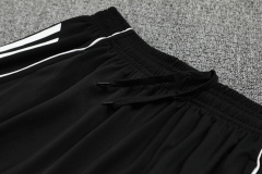 Real Madrid Vest Short Sleeve Training Kit 2025/2026 New Season Football Jersey Sports Shirt