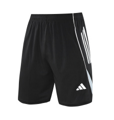 Real Madrid Vest Short Sleeve Training Kit 2025/2026 New Season Football Jersey Sports Shirt
