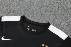 Inter Milan Short sleeve training kit 2025/2026 new season Football Jersey Sports shirt