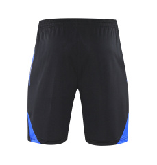 Real Madrid Vest Short Sleeve Training Kit 2025/2026 New Season Football Jersey Sports Shirt