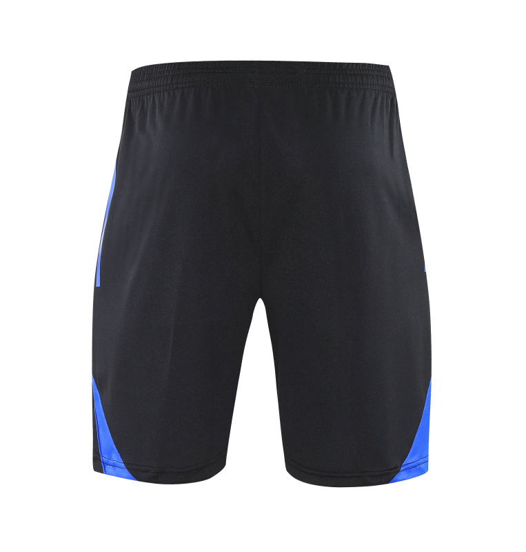 Real Madrid Vest Short Sleeve Training Kit 2025/2026 New Season Football Jersey Sports Shirt