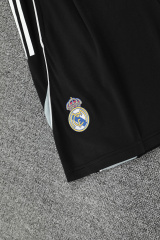 Real Madrid Short Sleeve Training Kit 2025/2026 New Season Football Jersey Sports Shirt