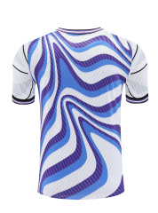 Real Madrid Short Sleeve Training Kit 2025/2026 New Season Football Jersey Sports Shirt