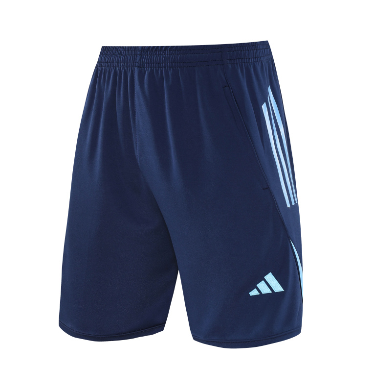 Real Madrid Vest Short Sleeve Training Kit 2025/2026 New Season Football Jersey Sports Shirt