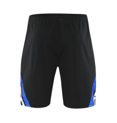 Inter Milan Short sleeve training kit 2025/2026 new season Football Jersey Sports shirt