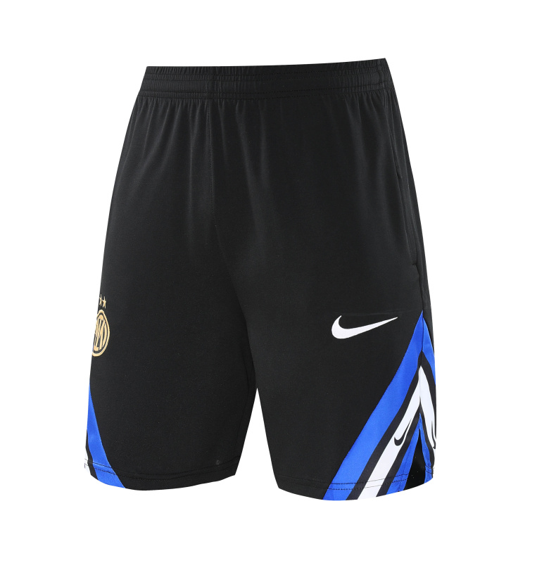 Inter Milan Short sleeve training kit 2025/2026 new season Football Jersey Sports shirt