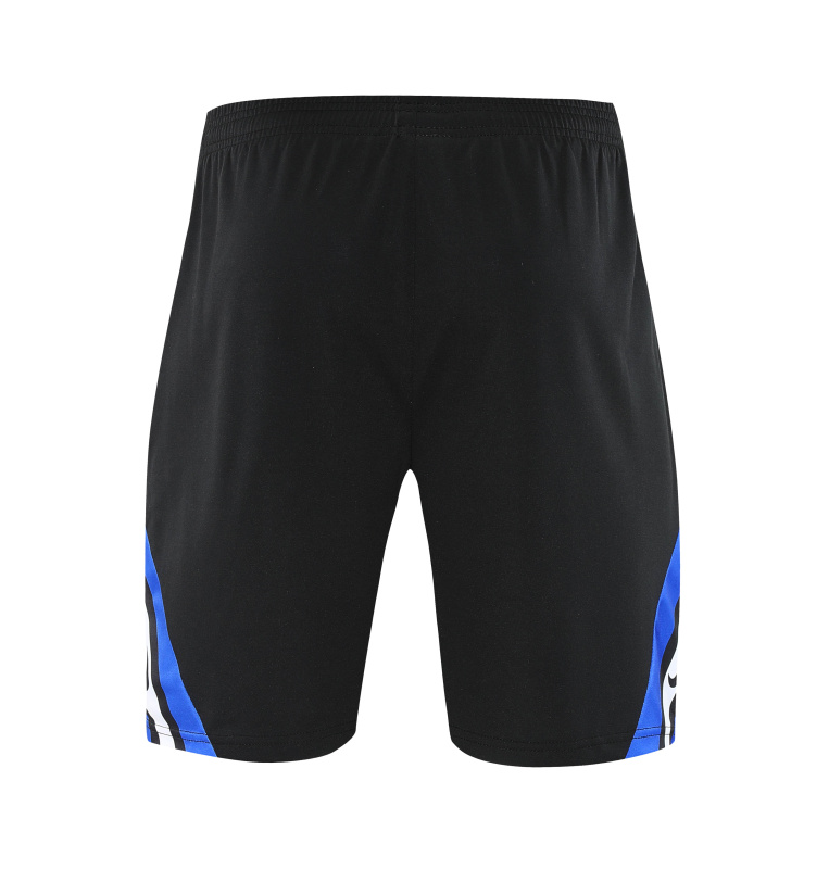 Inter Milan vest Short sleeve training kit 2025/2026 new season Football Jersey Sports shirt