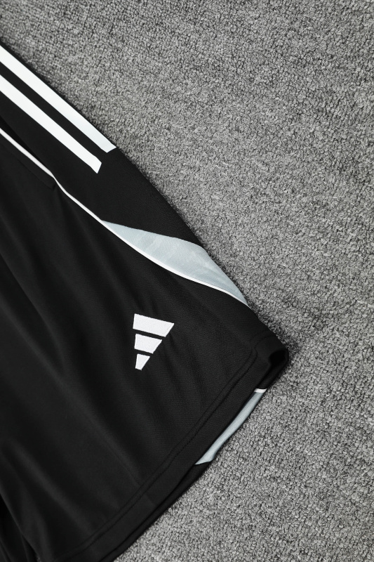 Real Madrid Short Sleeve Training Kit 2025/2026 New Season Football Jersey Sports Shirt