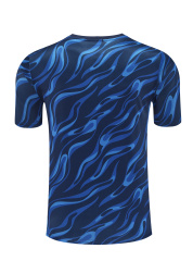 Real Madrid Short Sleeve Training Kit 2025/2026 New Season Football Jersey Sports Shirt
