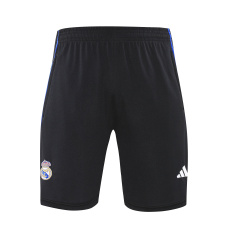 Real Madrid Vest Short Sleeve Training Kit 2025/2026 New Season Football Jersey Sports Shirt