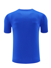 Inter Milan Short sleeve training kit 2025/2026 new season Football Jersey Sports shirt