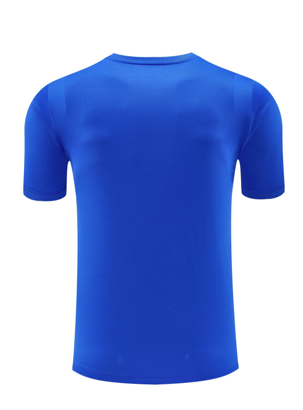 Inter Milan Short sleeve training kit 2025/2026 new season Football Jersey Sports shirt