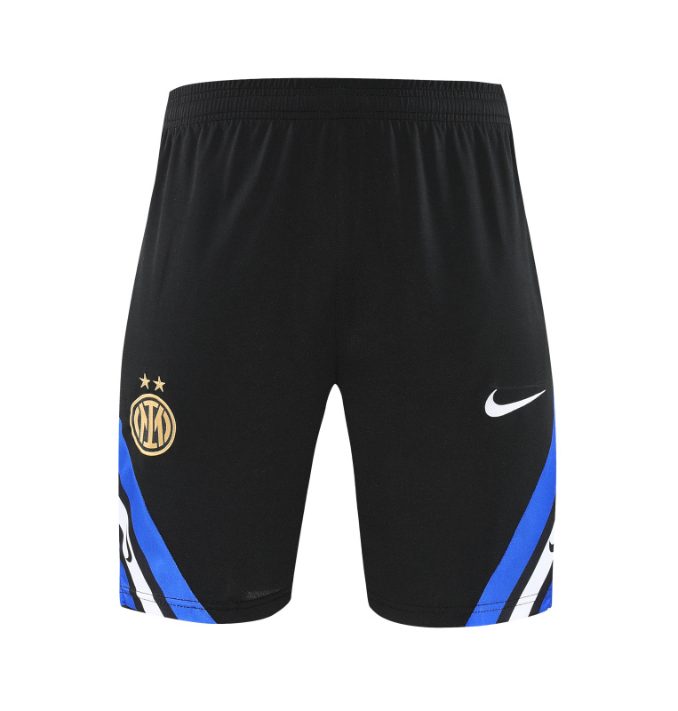 Inter Milan vest Short sleeve training kit 2025/2026 new season Football Jersey Sports shirt