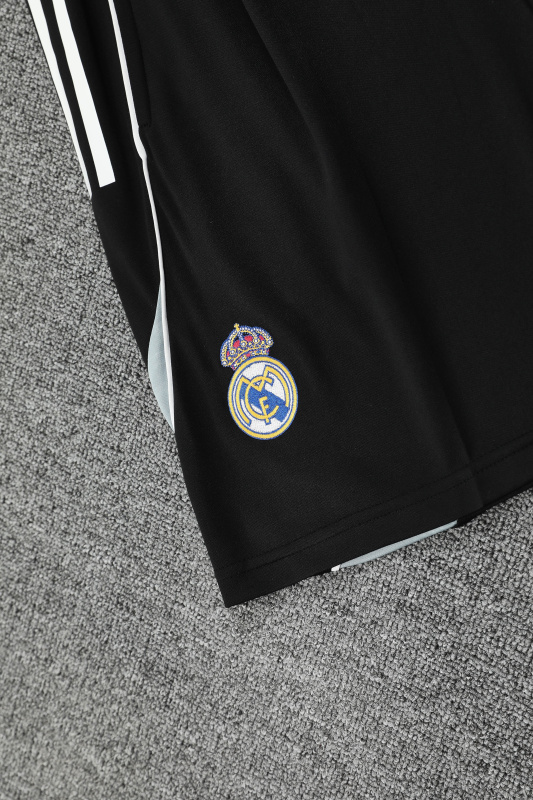 Real Madrid Short Sleeve Training Kit 2025/2026 New Season Football Jersey Sports Shirt