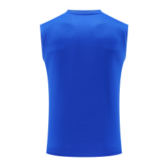 Inter Milan vest Short sleeve training kit 2025/2026 new season Football Jersey Sports shirt