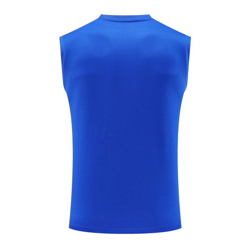Inter Milan vest Short sleeve training kit 2025/2026 new season Football Jersey Sports shirt