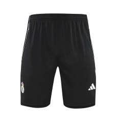 Real Madrid Vest Short Sleeve Training Kit 2025/2026 New Season Football Jersey Sports Shirt