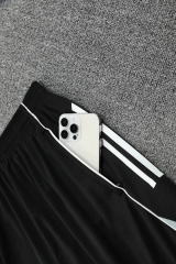 Real Madrid Vest Short Sleeve Training Kit 2025/2026 New Season Football Jersey Sports Shirt