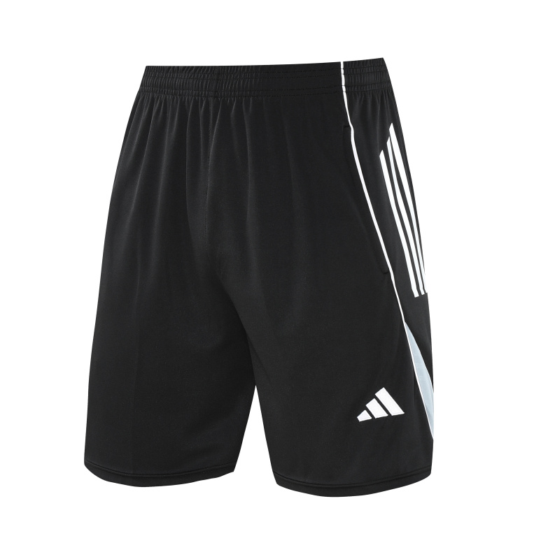 Real Madrid Short Sleeve Training Kit 2025/2026 New Season Football Jersey Sports Shirt