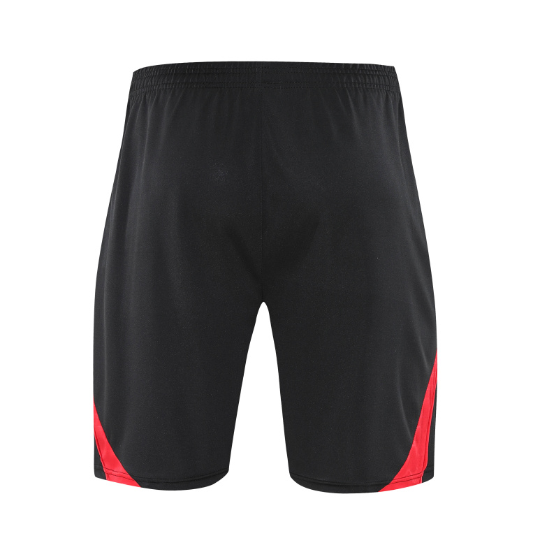 Manchester United Short Sleeve Training Kit 2025/2026 New Season Football Jersey Sports Shirt