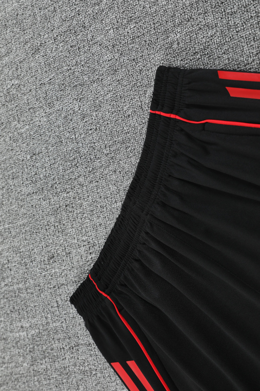 Manchester United Short Sleeve Training Kit 2025/2026 New Season Football Jersey Sports Shirt