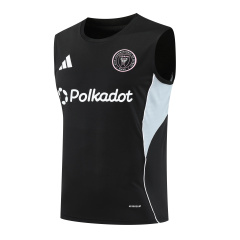 Inter Miami Short Sleeve Training Kit 2025/2026 New Season Football Jersey Sports Shirt