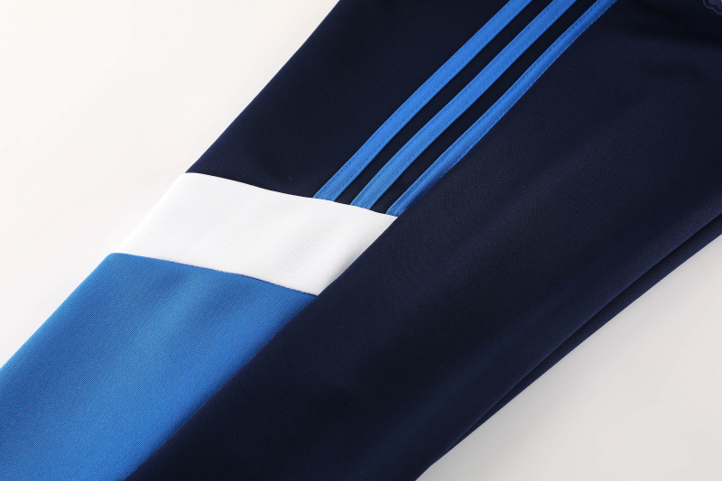 Manchester United Jacket training kit 2024/2025 New Season Football Jersey Sports Shirt