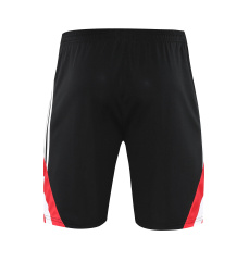 Manchester United Short Sleeve Training Kit 2025/2026 New Season Football Jersey Sports Shirt