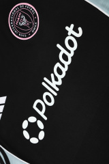 Inter Miami Short Sleeve Training Kit 2025/2026 New Season Football Jersey Sports Shirt