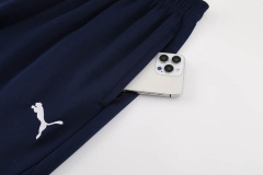 Marseille Jacket training kit 2024/2025 New Season Football Jersey Sports Shirt