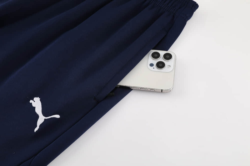 Marseille Jacket training kit 2024/2025 New Season Football Jersey Sports Shirt