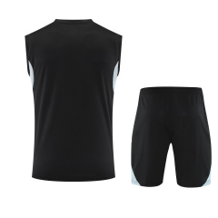 Inter Miami Short Sleeve Training Kit 2025/2026 New Season Football Jersey Sports Shirt