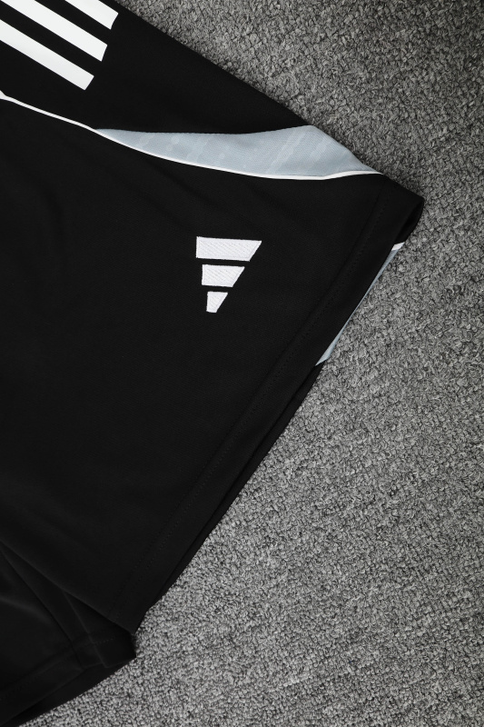Inter Miami Short Sleeve Training Kit 2025/2026 New Season Football Jersey Sports Shirt