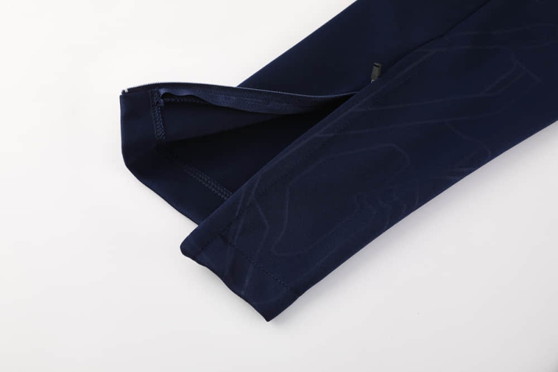 Marseille Jacket training kit 2024/2025 New Season Football Jersey Sports Shirt