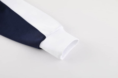 Marseille Jacket training kit 2024/2025 New Season Football Jersey Sports Shirt