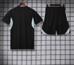 Real Madrid Short Sleeve Training Kit 2025/2026 New Season Football Jersey Sports Shirt