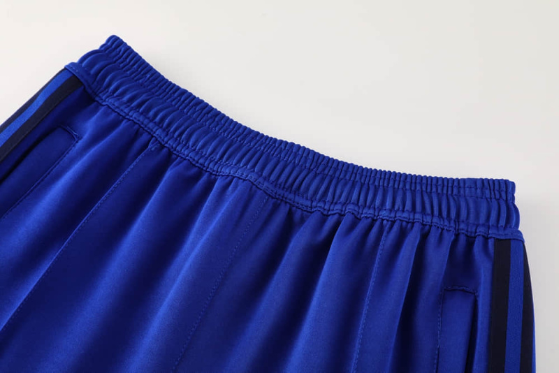 Manchester United Jacket training kit 2024/2025 New Season Football Jersey Sports Shirt