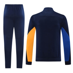 Marseille Jacket training kit 2024/2025 New Season Football Jersey Sports Shirt